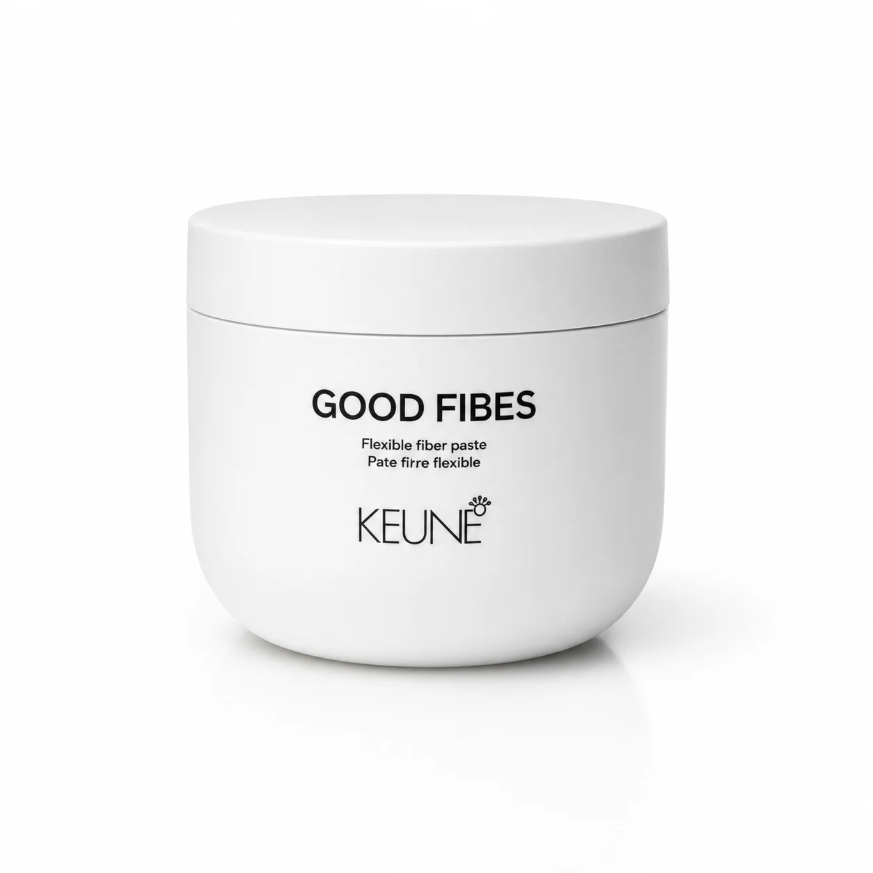 ווקס good fibes keune