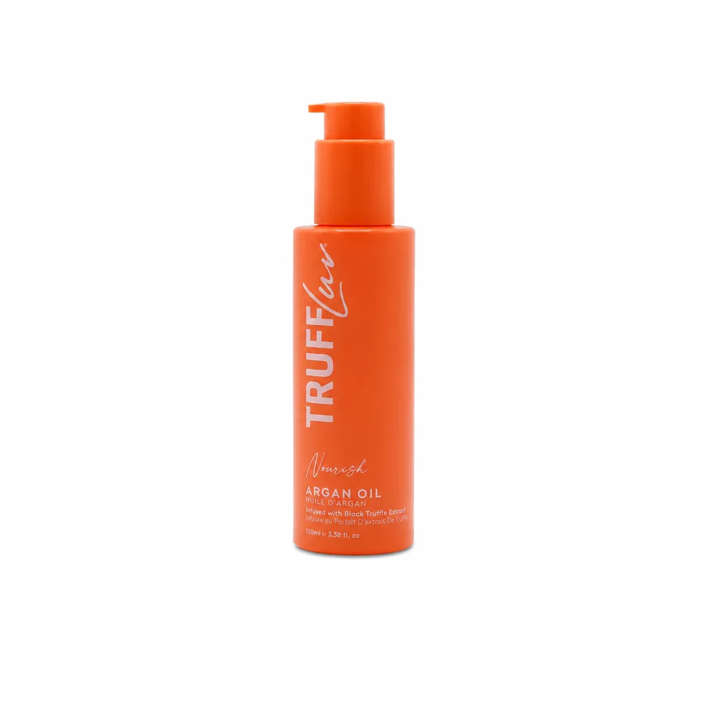 שמן ארגן - TruffLuv - 100ml