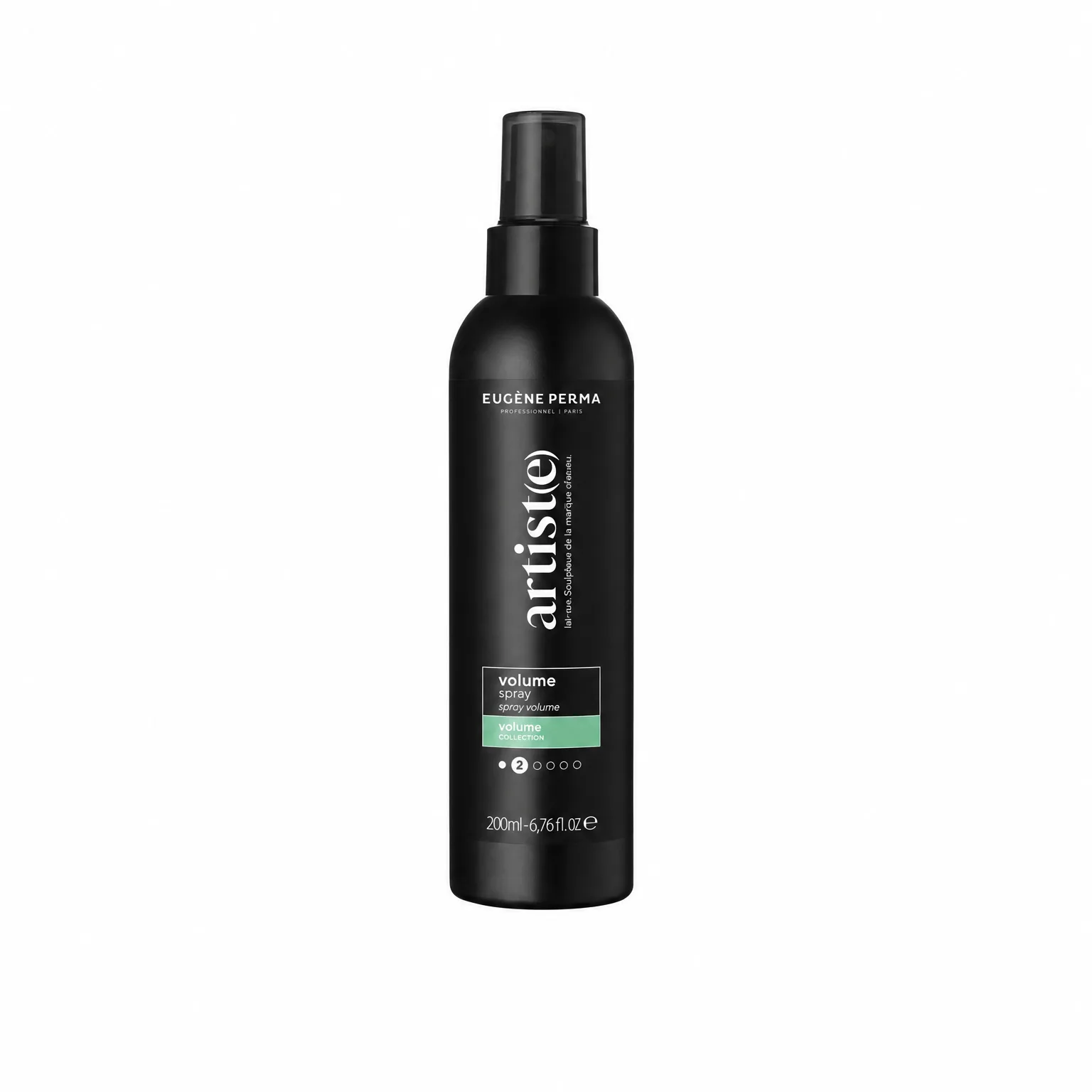 Artist Volume Spray - ספריי נפח 200 מ"ל - Eugene Perma
