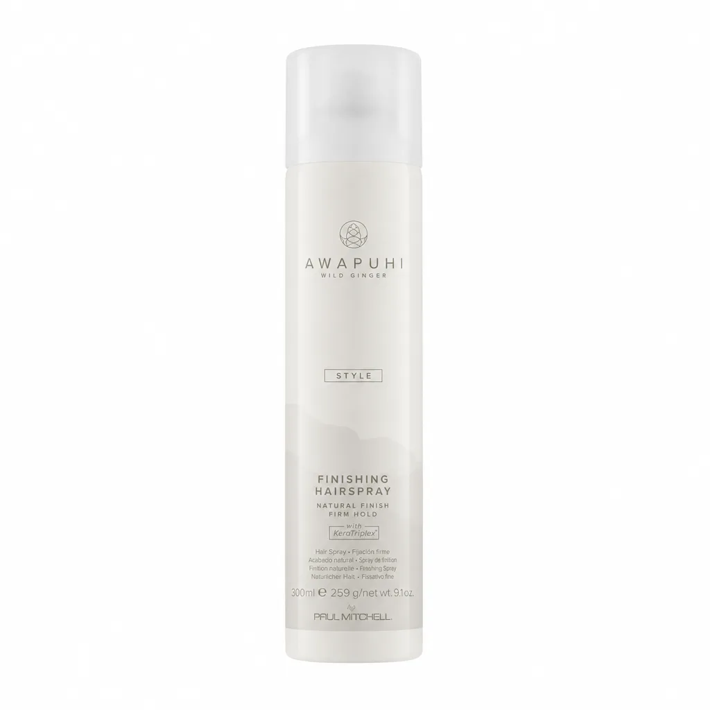 ספריי פיניש אוופוהי 300 מ"ל - Paul Mitchell