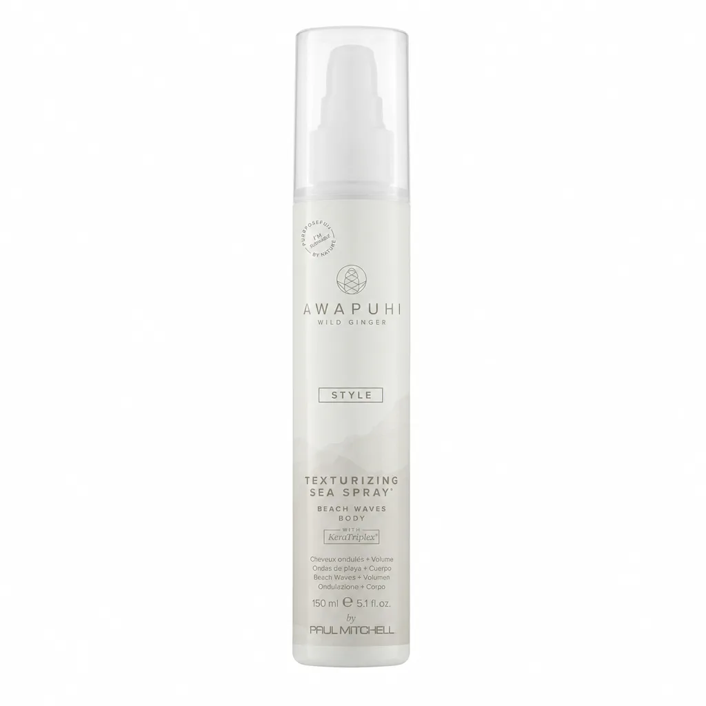 ספריי ים אוופוהי 150 מ"ל - Paul Mitchell