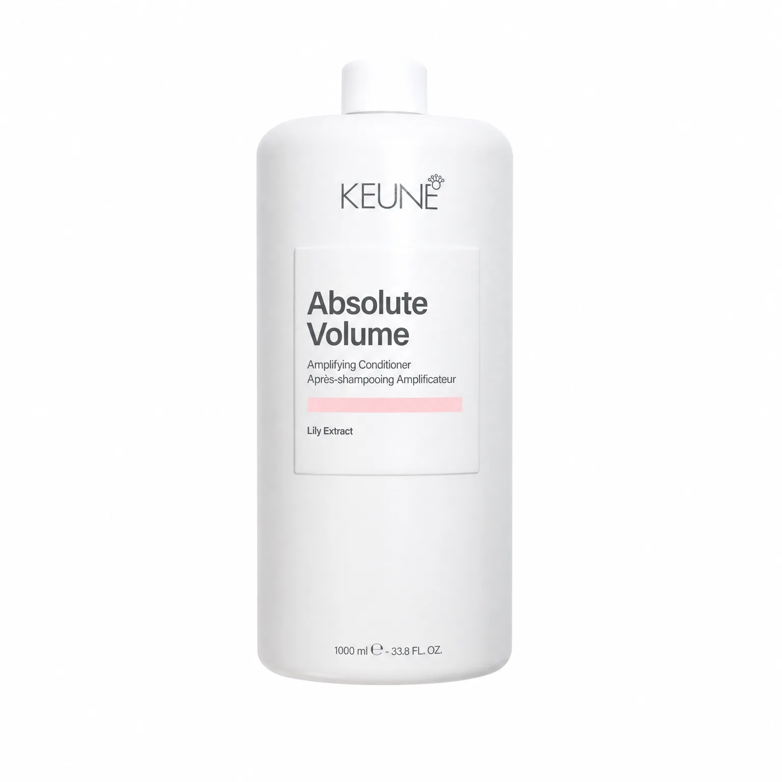 CARE ABSOLUTE VOLUME CONDITIONER 250 מ"ל - Keune