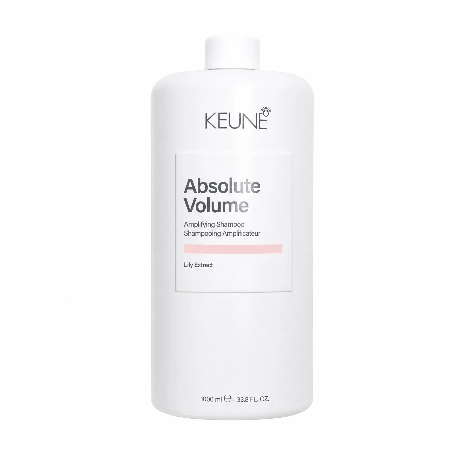 CARE ABSOLUTE VOLUME SHAMPOO 300 מ"ל - Keune