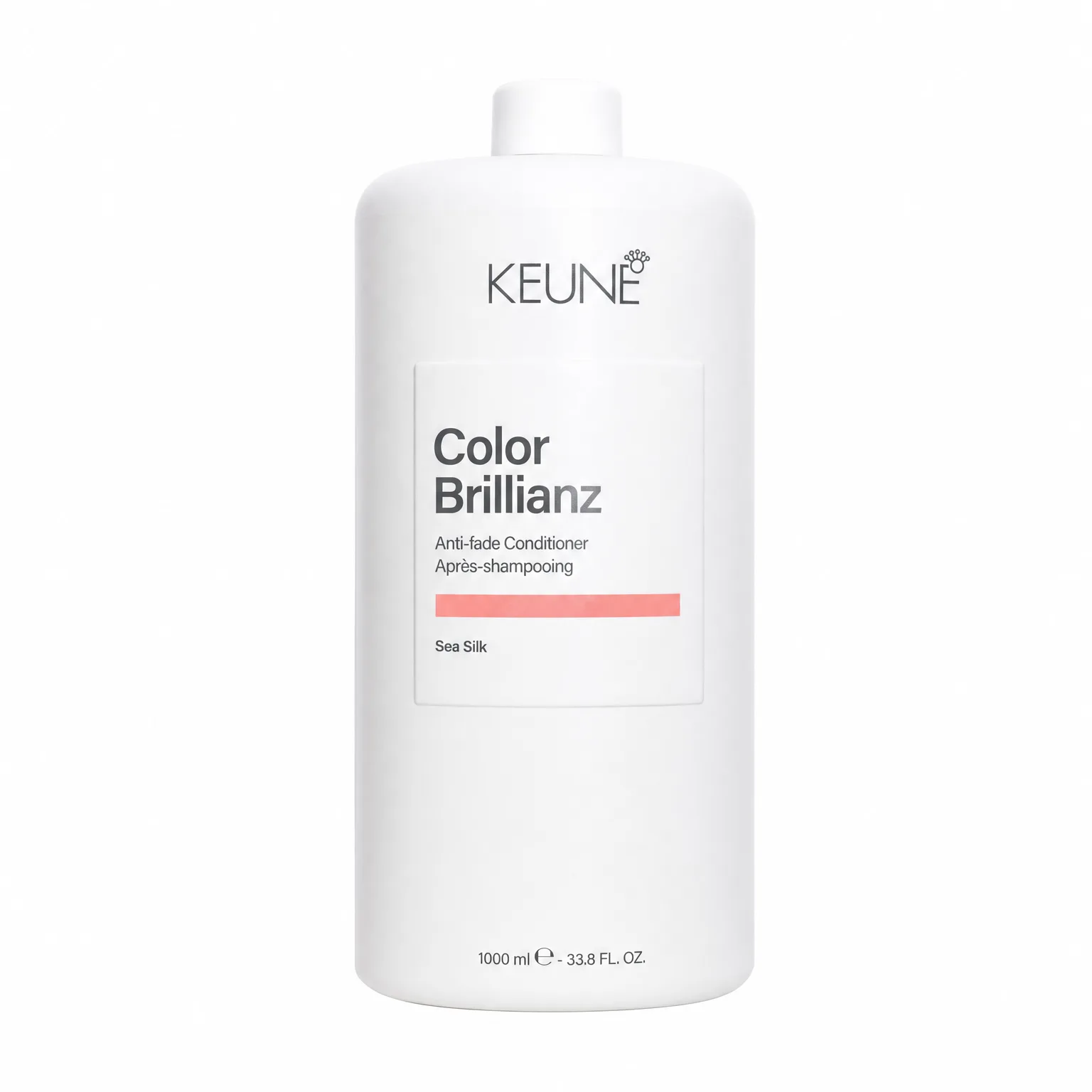 CARE COLOR BRILLIANZ CONDITIONER 250 מ"ל - Keune