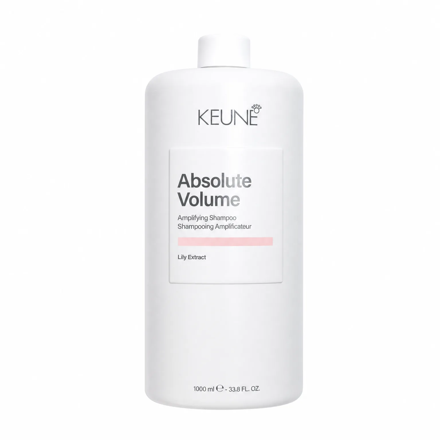 CARE COLOR BRILLIANZ SHAMPOO - Keune
