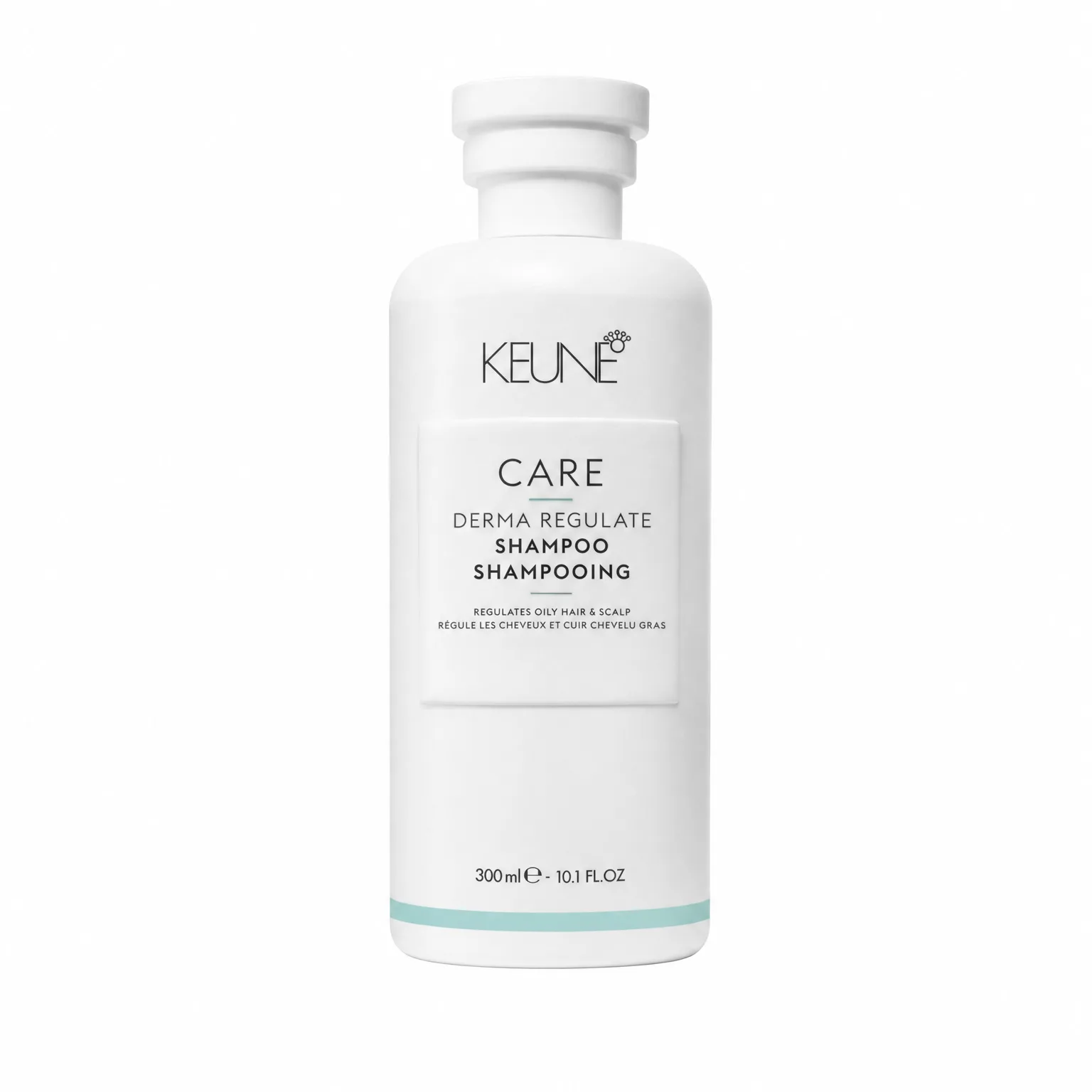 CARE DERMA REGULATE SHAMPOO 300 מ"ל - Keune