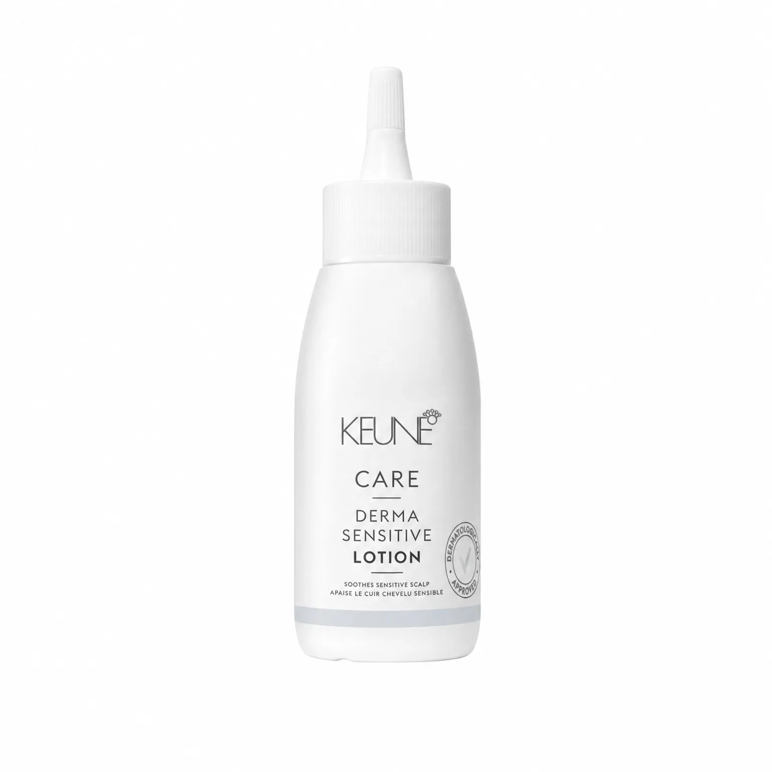 CARE DERMA SENSITIVE LOTION 75 מ"ל - Keune