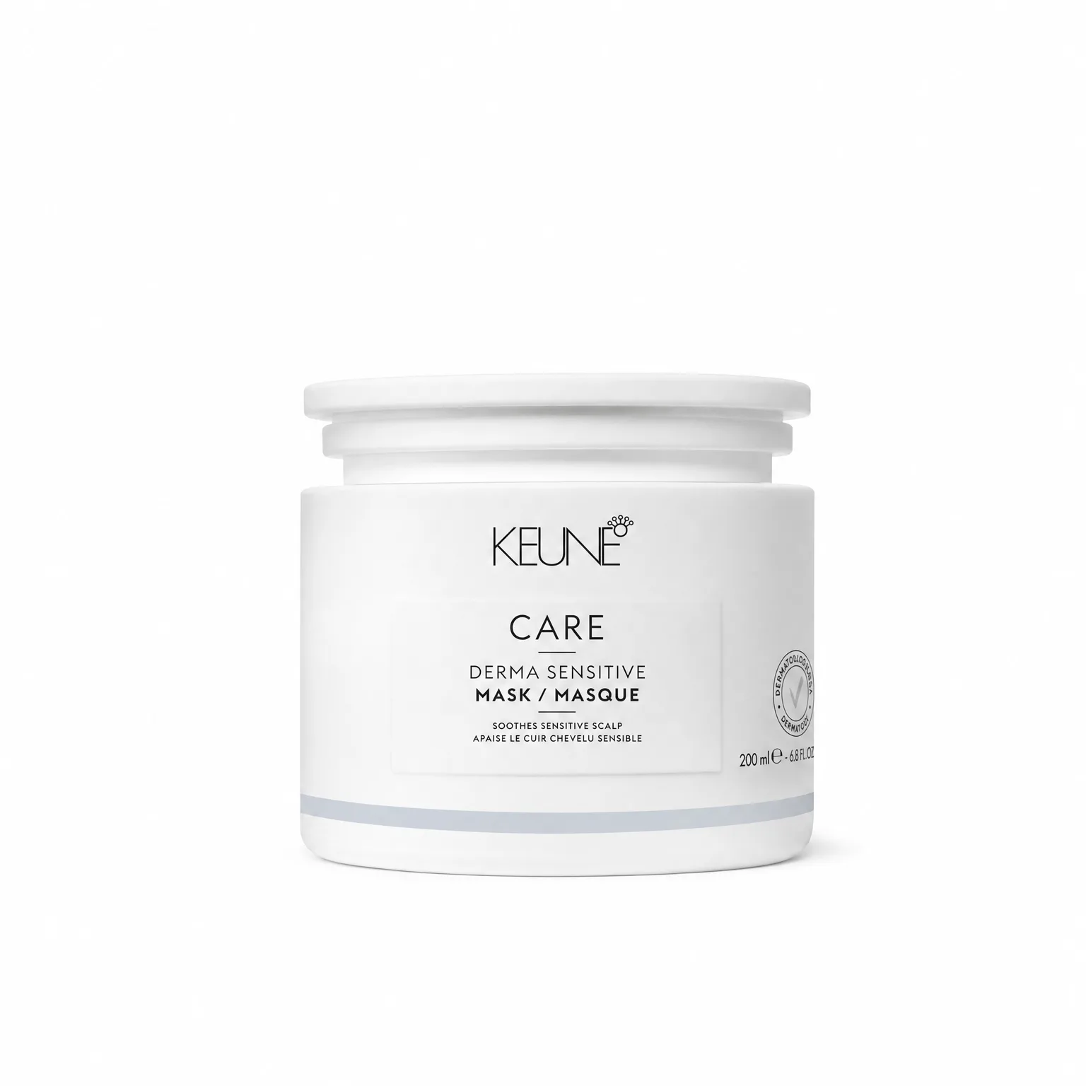 CARE DERMA SENSITIVE MASK 200 מ"ל - Keune