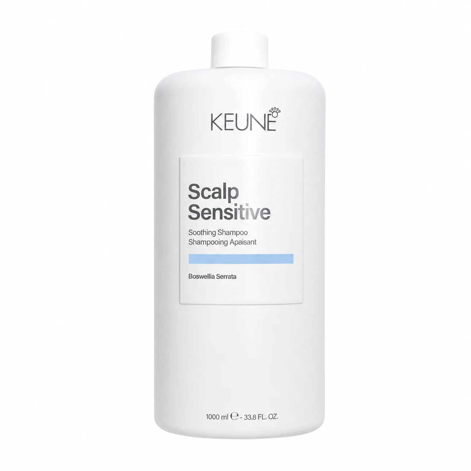 CARE DERMA SENSITIVE SHAMPOO 300 מ"ל - Keune