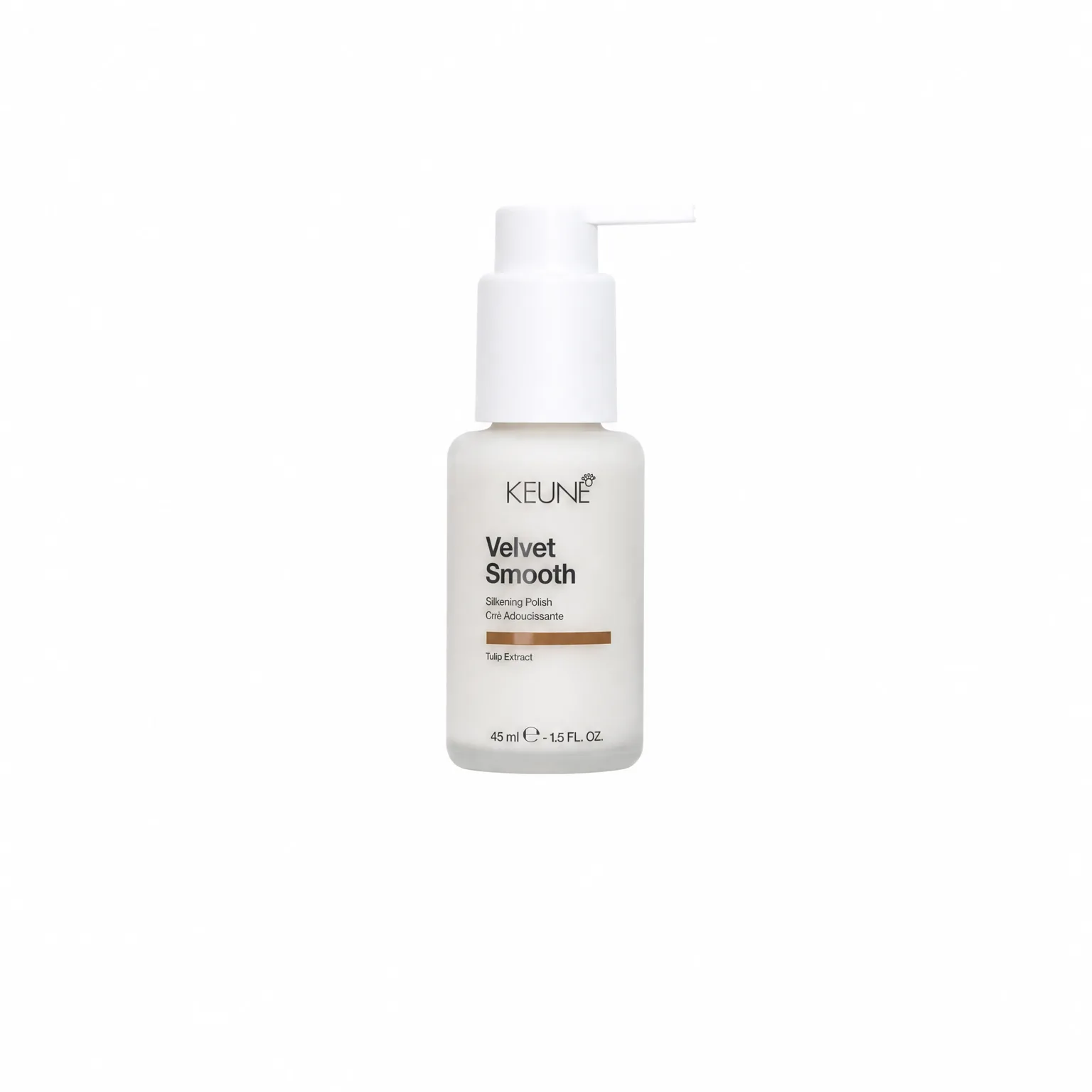 CARE KERATIN SMOOTH SILKENING POLISH 50 מ"ל - Keune