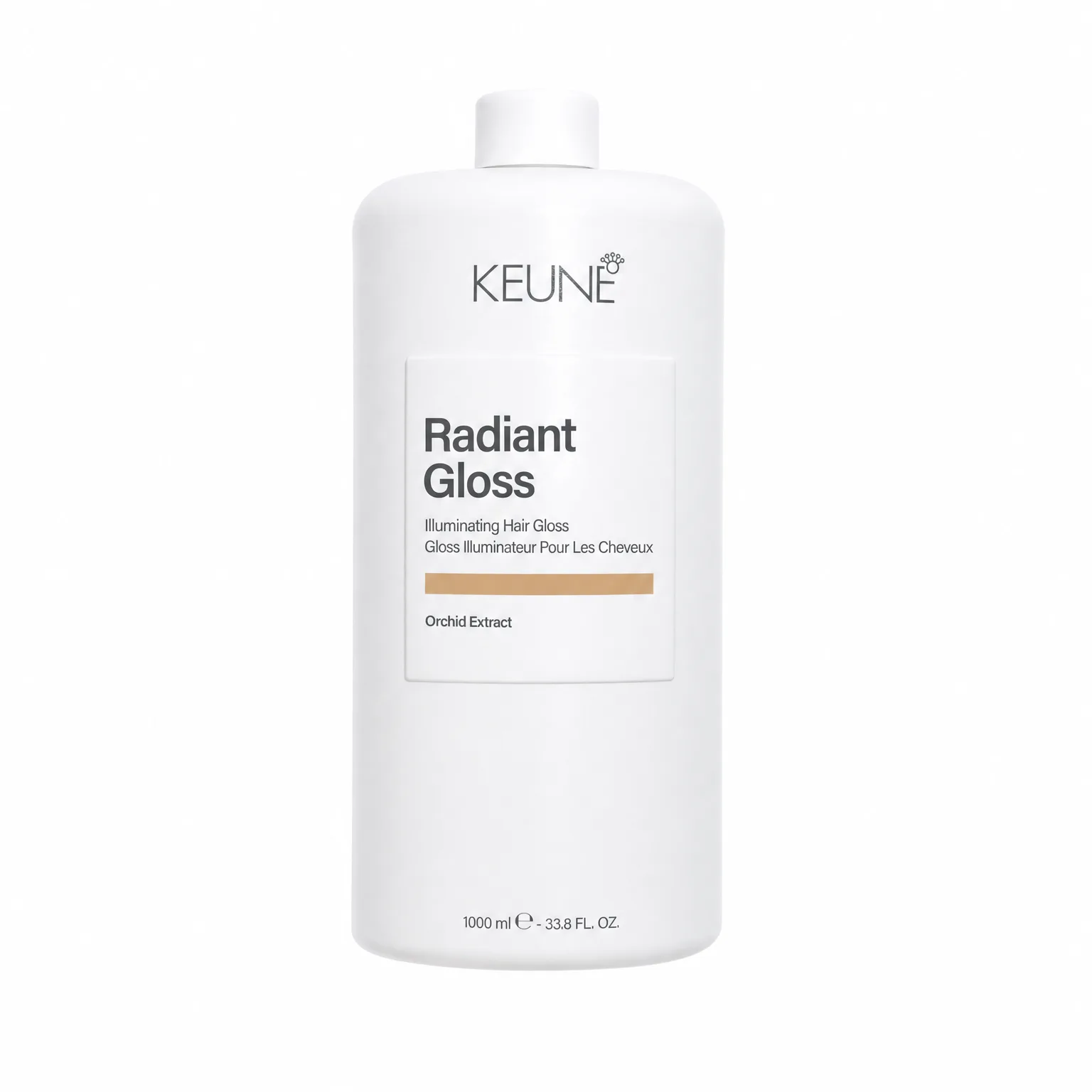 Care Radiant Gloss Conditioner - Keune