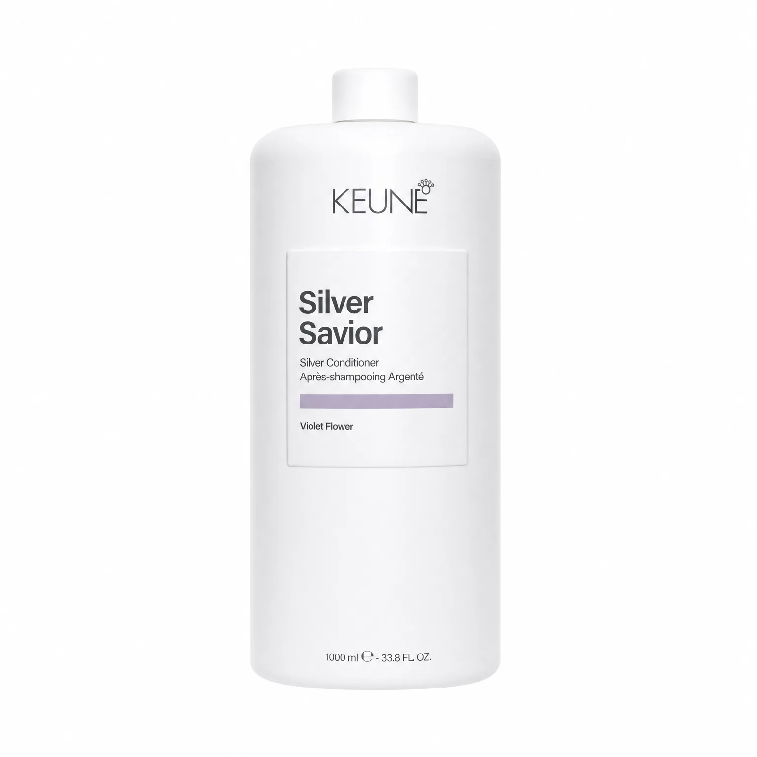 CARE SILVER SAVIOR CONDITIONER 250 מ"ל - Keune