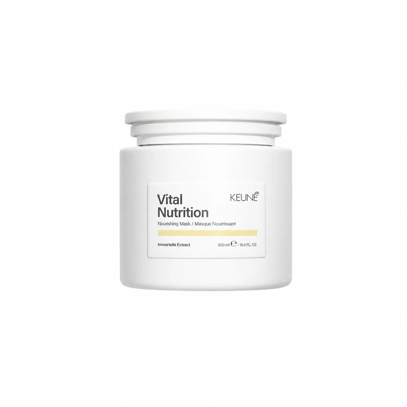 CARE VITAL NUTRITION MASK 200 מ"ל - Keune