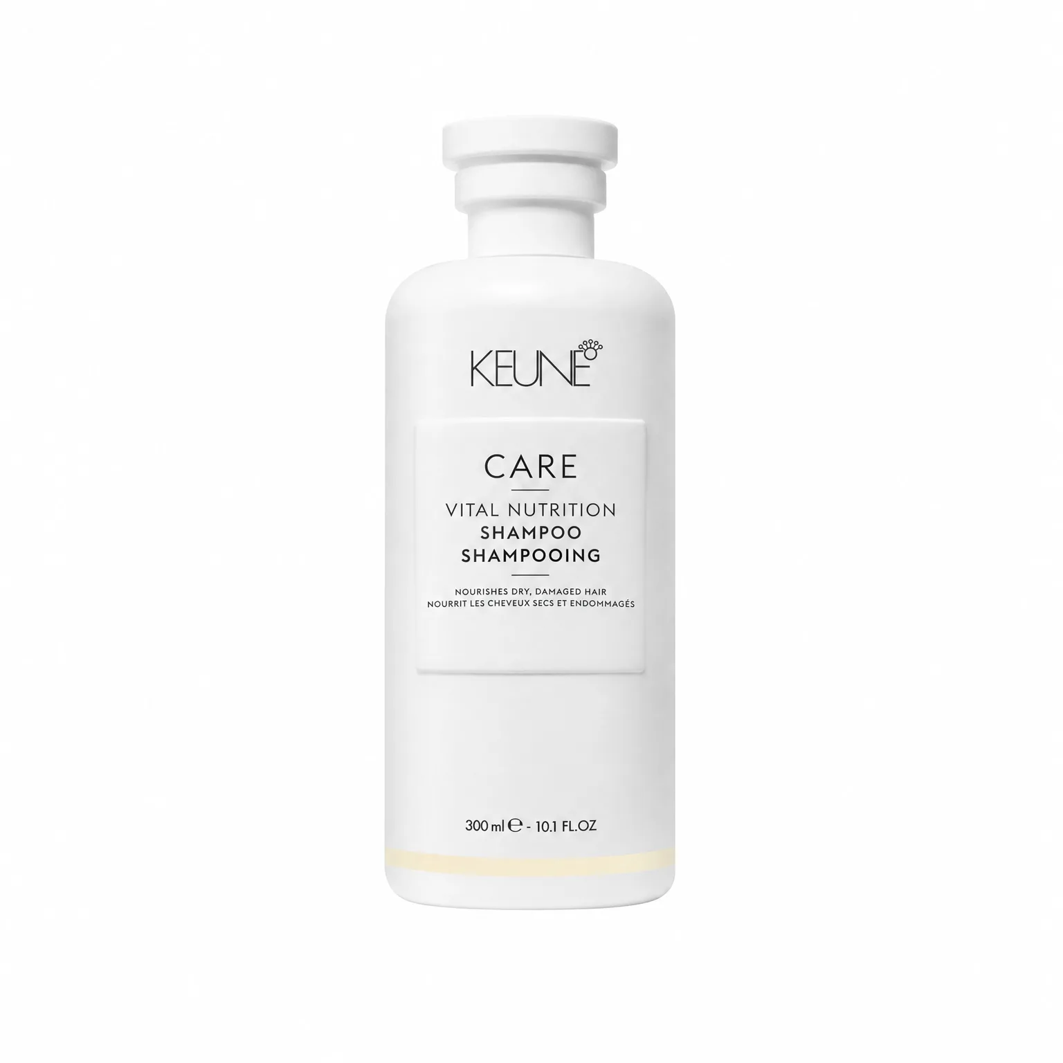 CARE VITAL NUTRITION SHAMPOO - Keune