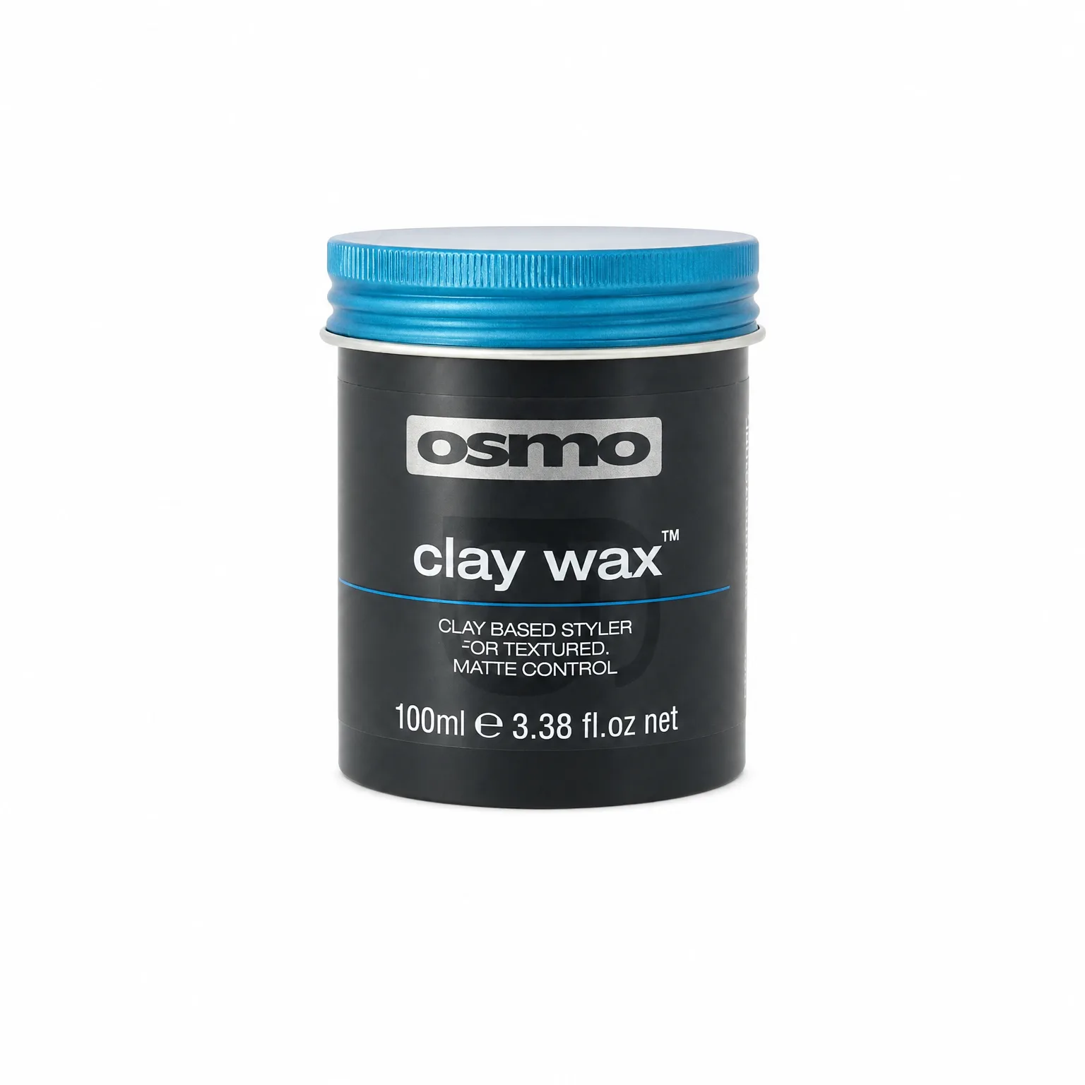 CLAY WAX קליי ווקס חימר לעיצוב 100 מ"ל - Osmo