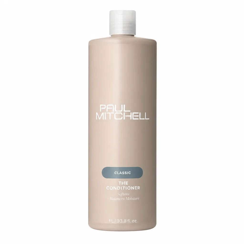 המרכך - קרם מעצב ללא שטיפה - Paul Mitchell
