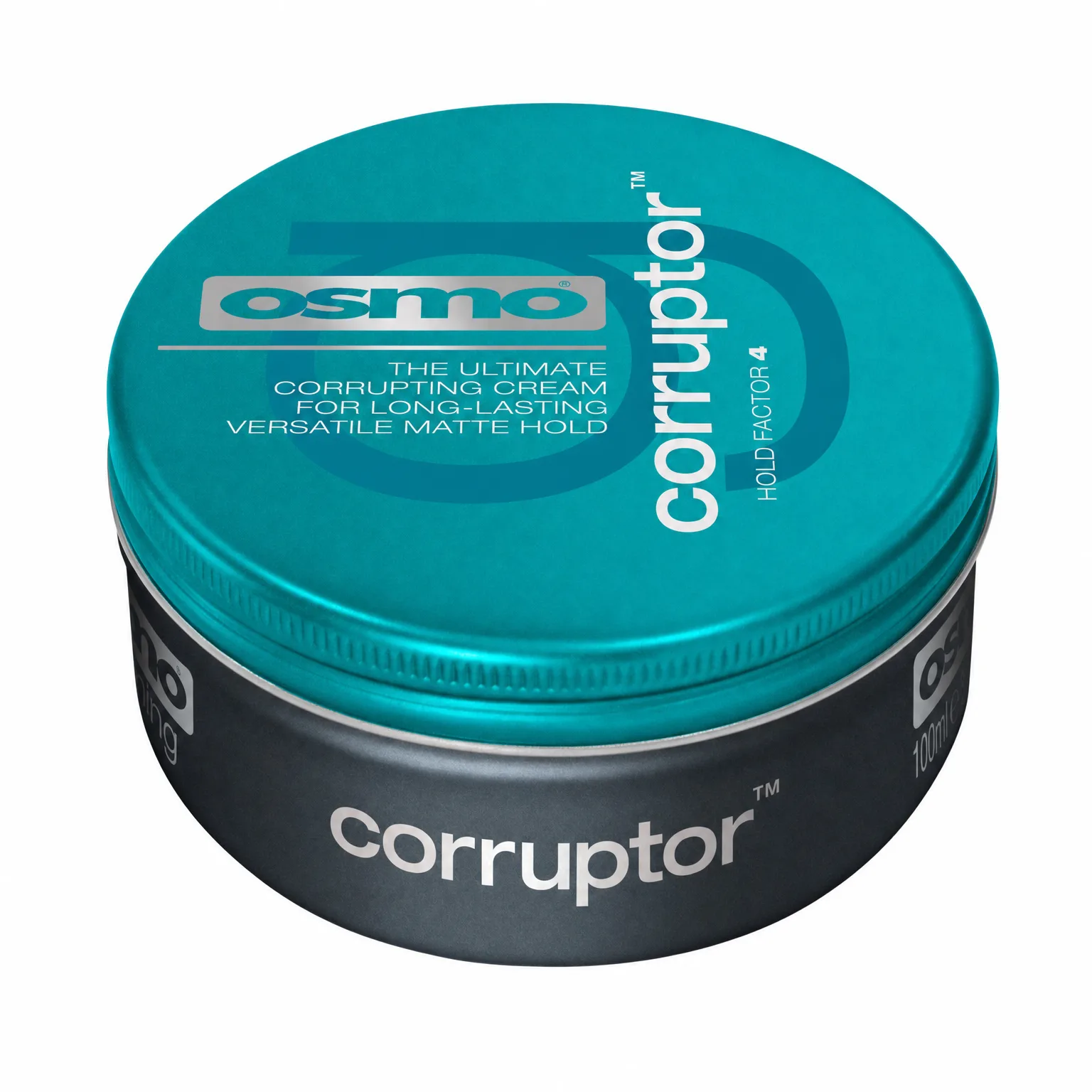 CORRUPTOR קרם לעיצוב עדין 100 מ"ל - Osmo