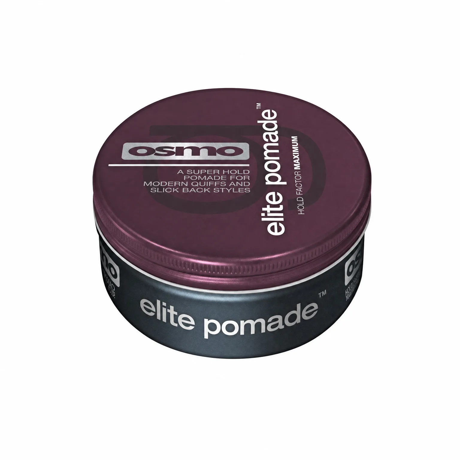 ELITE POMADE ווקס עלית פומייד 100 מ"ל - Osmo