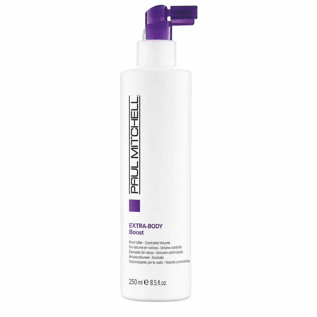 ספריי נפח אקסטרה בודי בוסט לשיער דק 250 מ"ל - Paul Mitchell