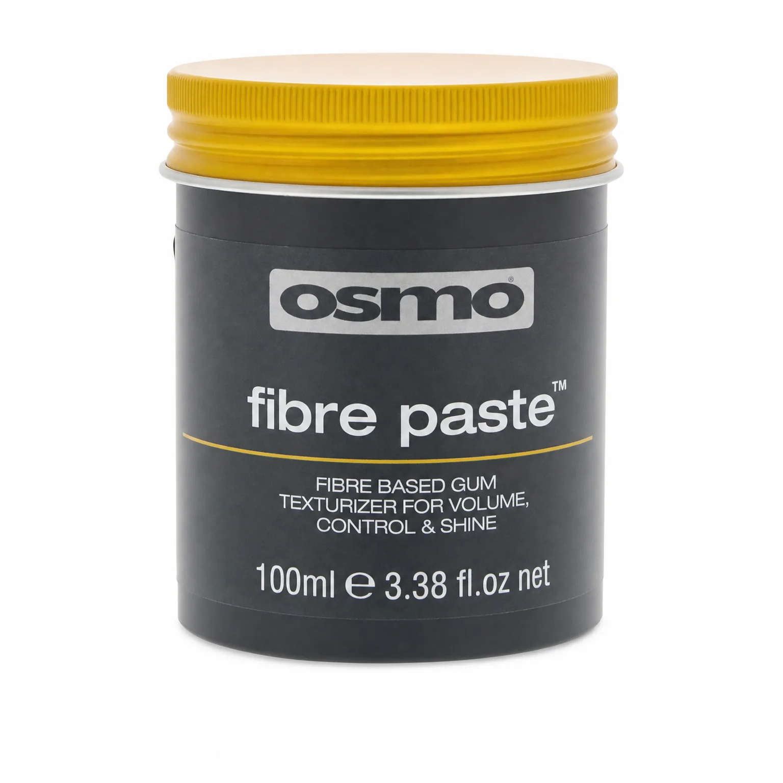 FIBRE PASTE משחת עיצוב 100 מ"ל - Osmo