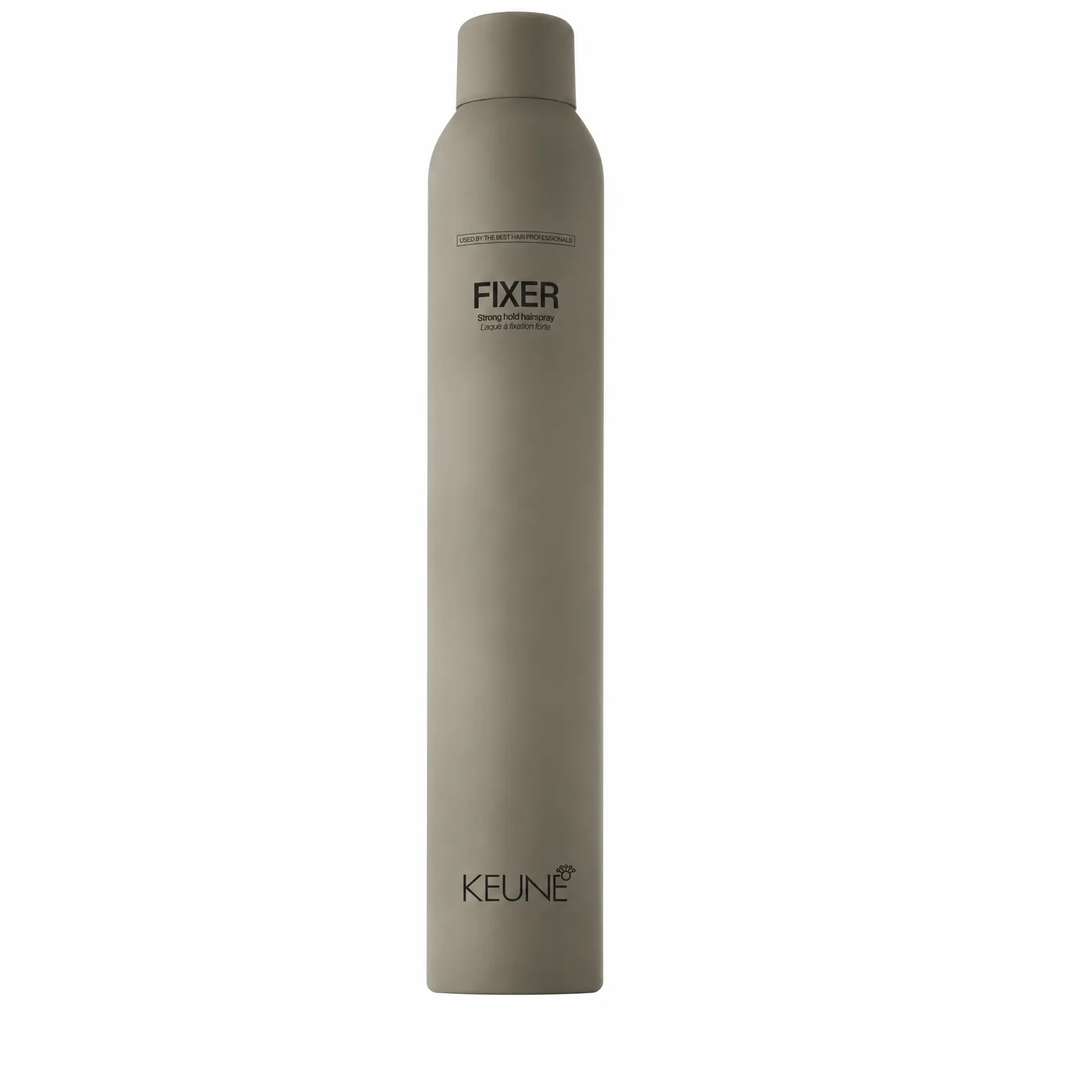 ספריי מקבע חזק פיקסר 300 מ"ל - Keune