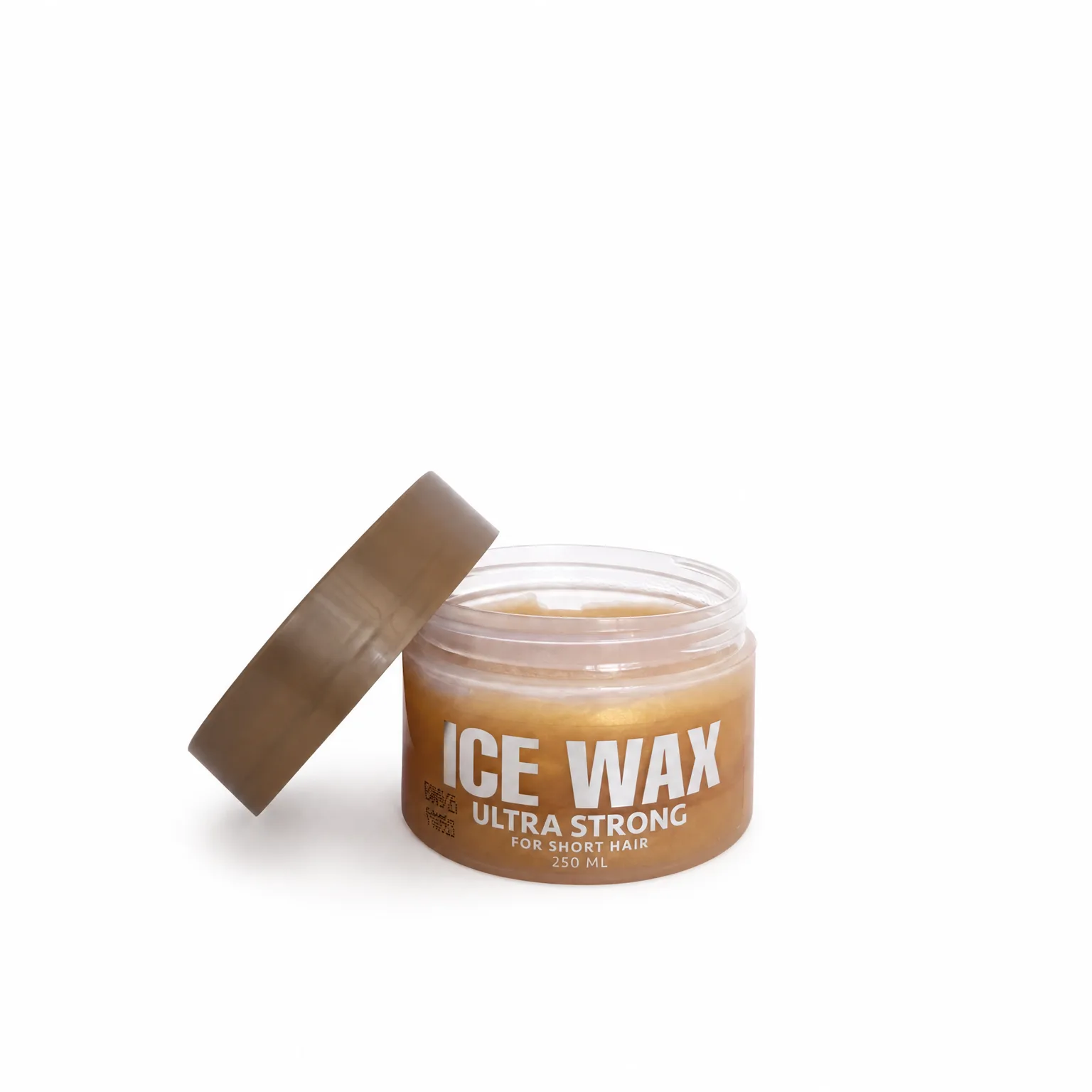 ICE WAX - ווקס זהב לשיער - Revival