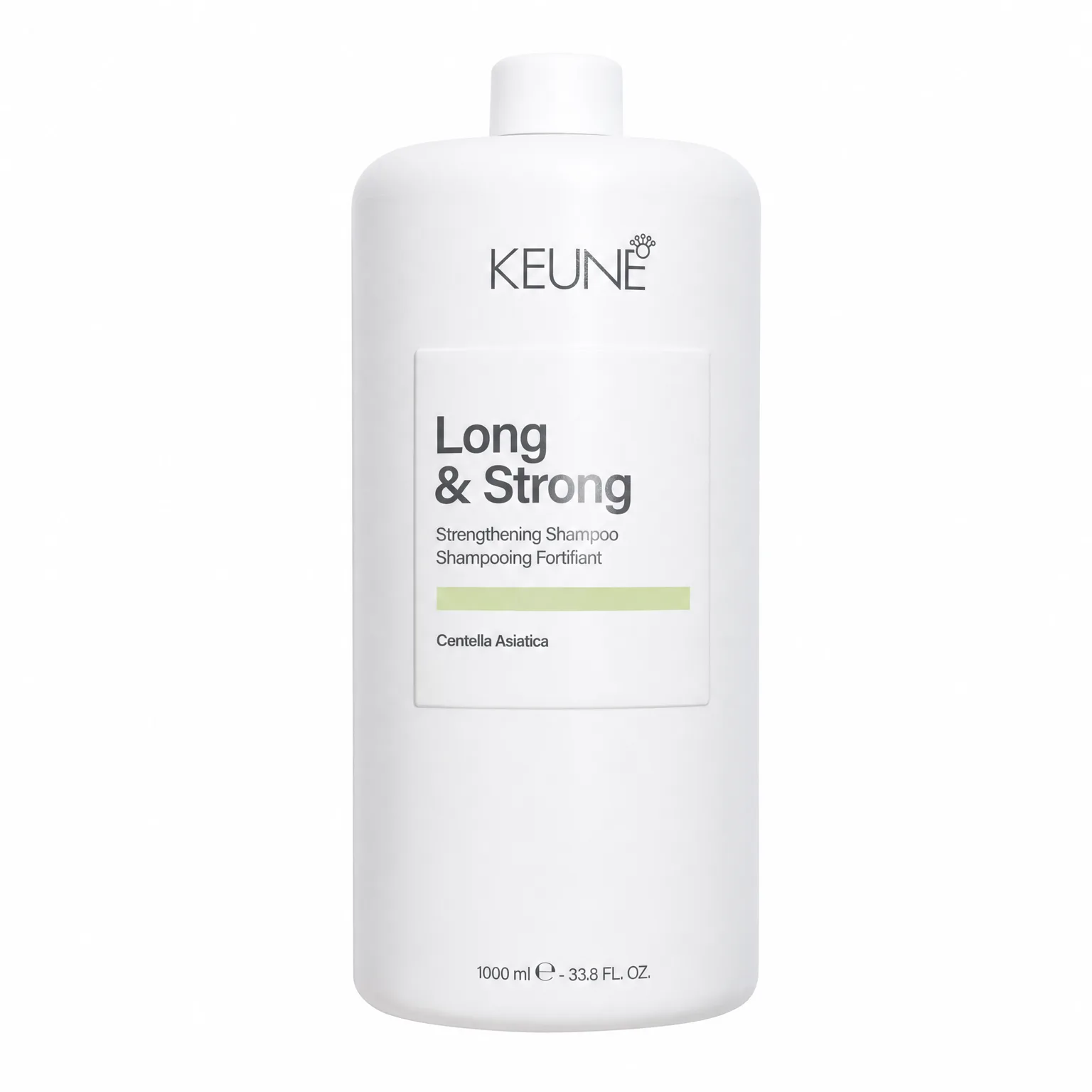 Long & Strong Shampoo 300 מ"ל - Keune