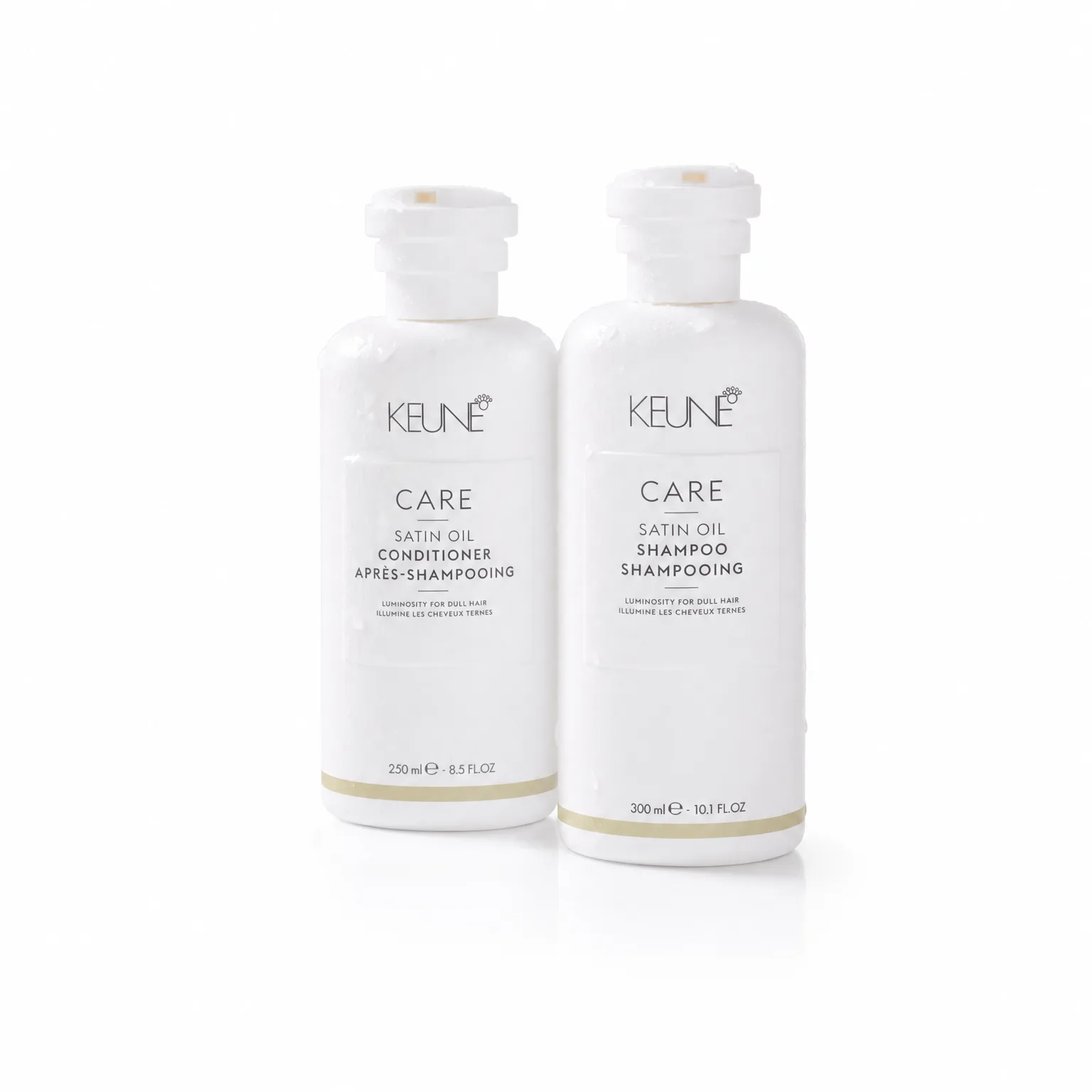 Long & Strong Conditioner 1000 מ"ל - Keune