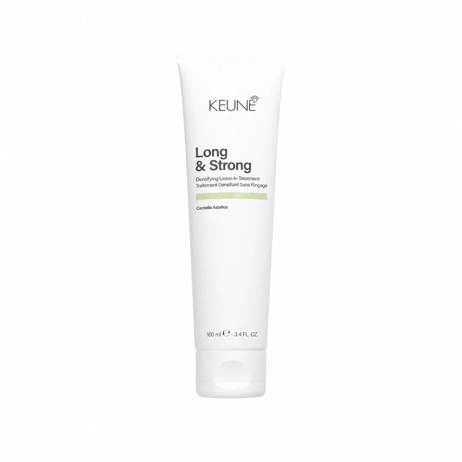 Long & Strong Densifying Leave-in Treatment - Keune