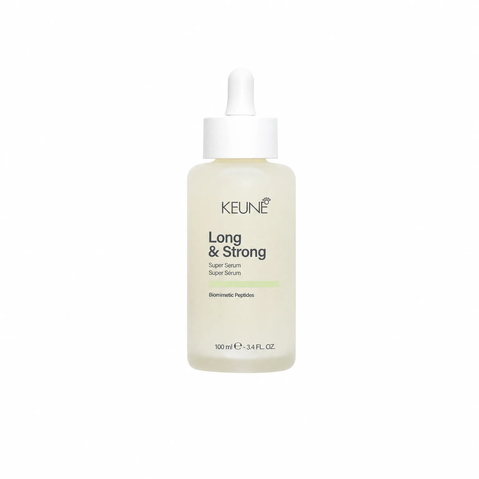 Long & Strong Super Serum 75 מ"ל - Keune