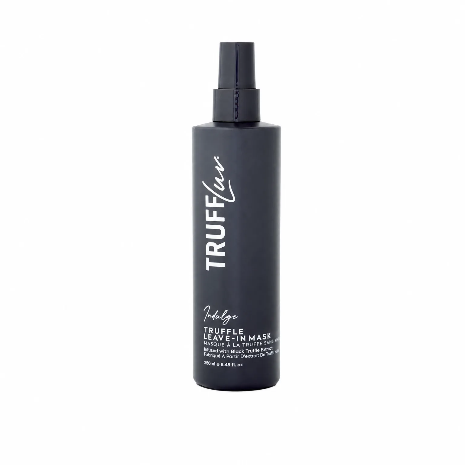 מסכת כמהין ללא שטיפה - TruffLuv - 250ml