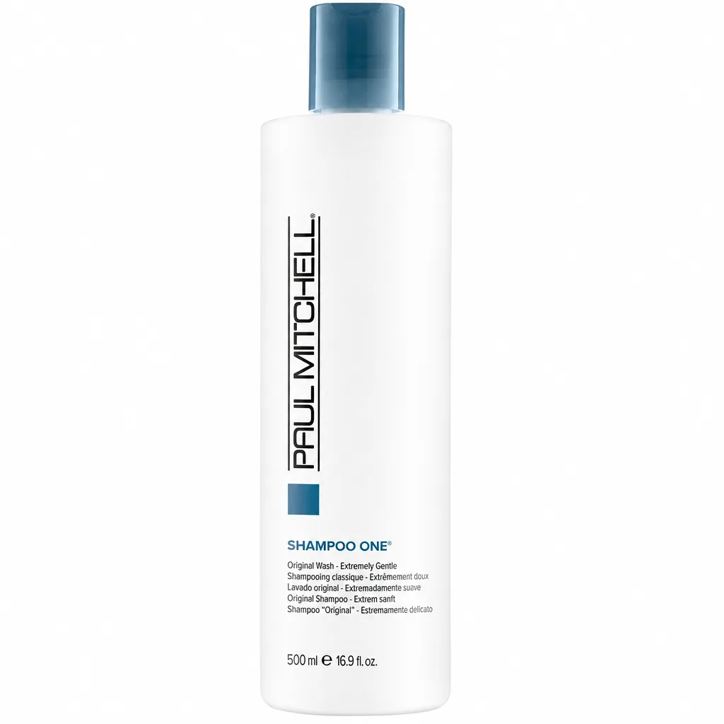 שמפו 1 לשיער צבוע ויבש - Paul Mitchell