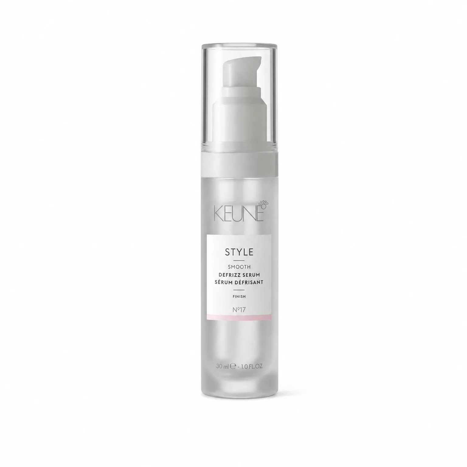 STYLE DEFRIZZ SERUM 30 מ"ל - Keune