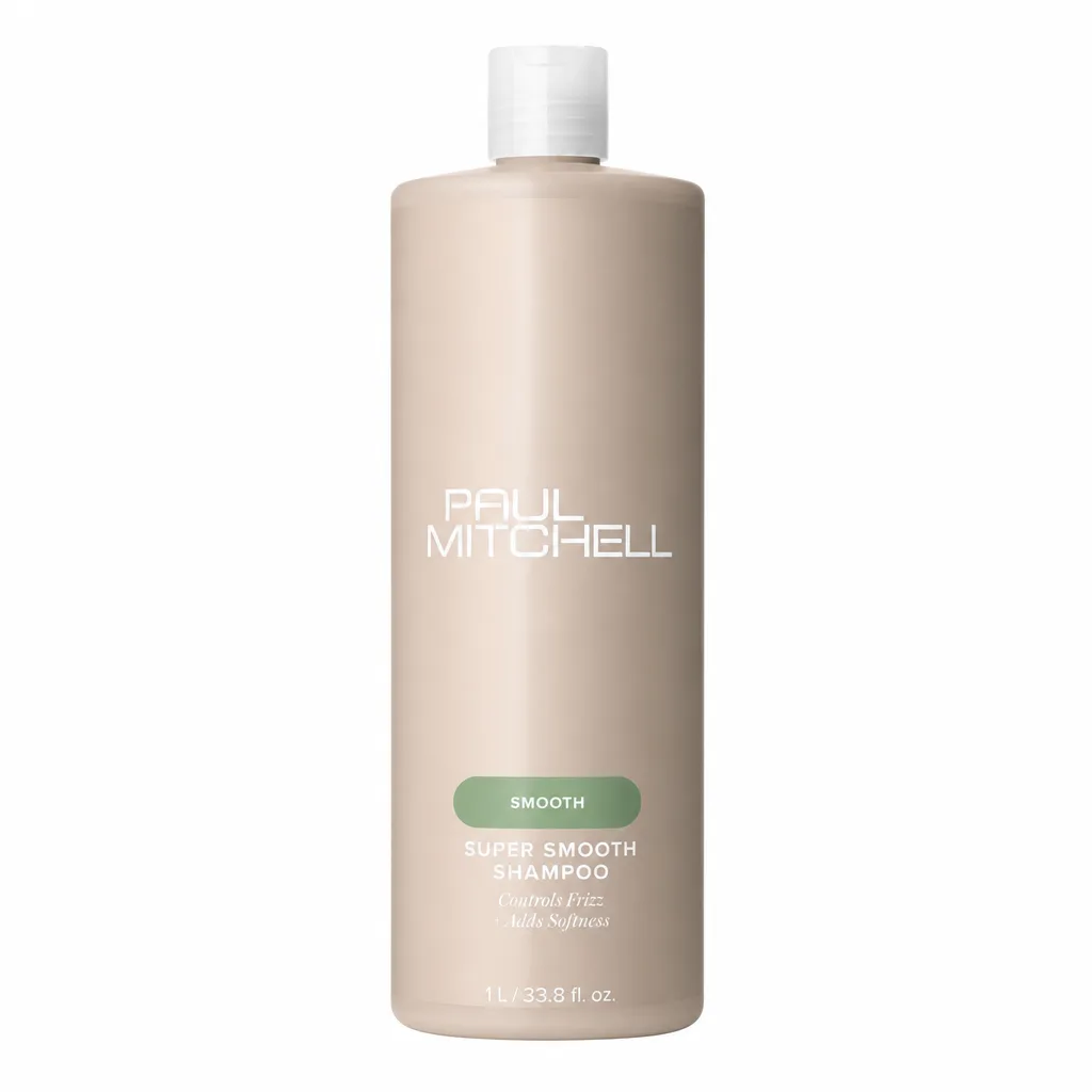 סופר סקיני שמפו יומיומי 1000 מ"ל - Paul Mitchell