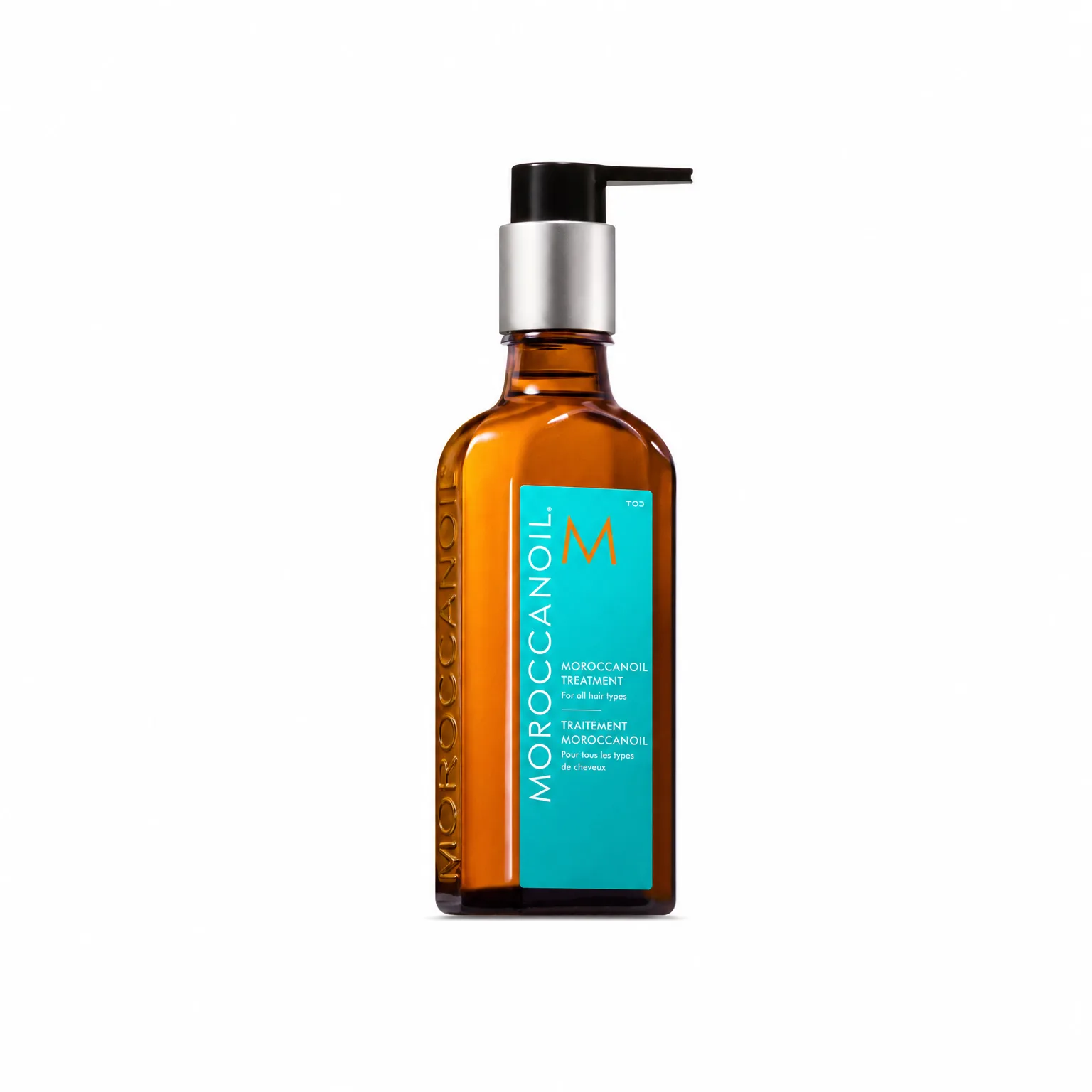 שמן טיפולי המקורי - Moroccanoil - 100ml