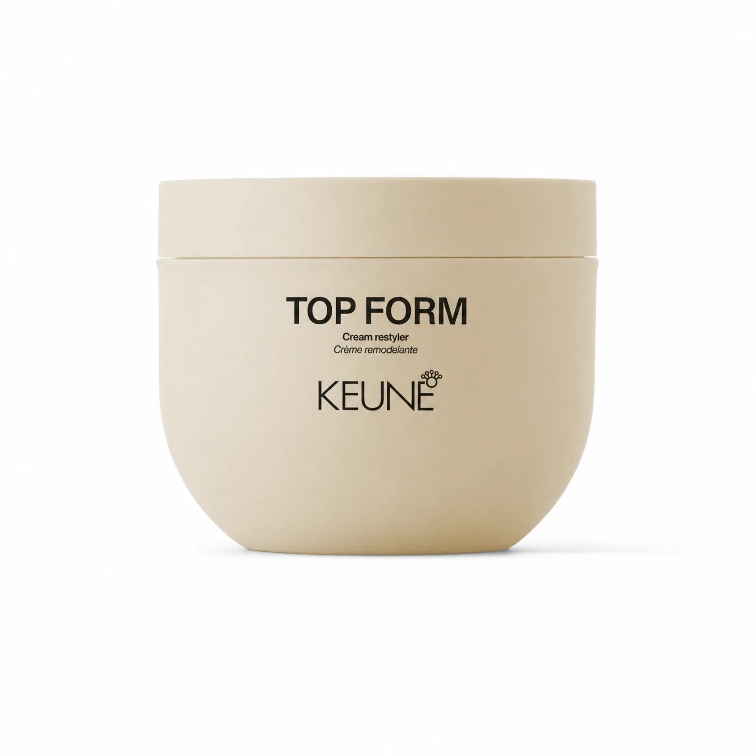 קרם שעווה לעיצוב טופ פורם 100 מ"ל - Keune
