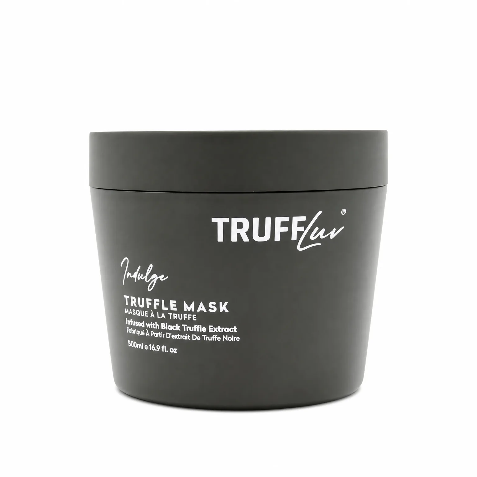 מסיכת כמהין - TruffLuv - 500ml