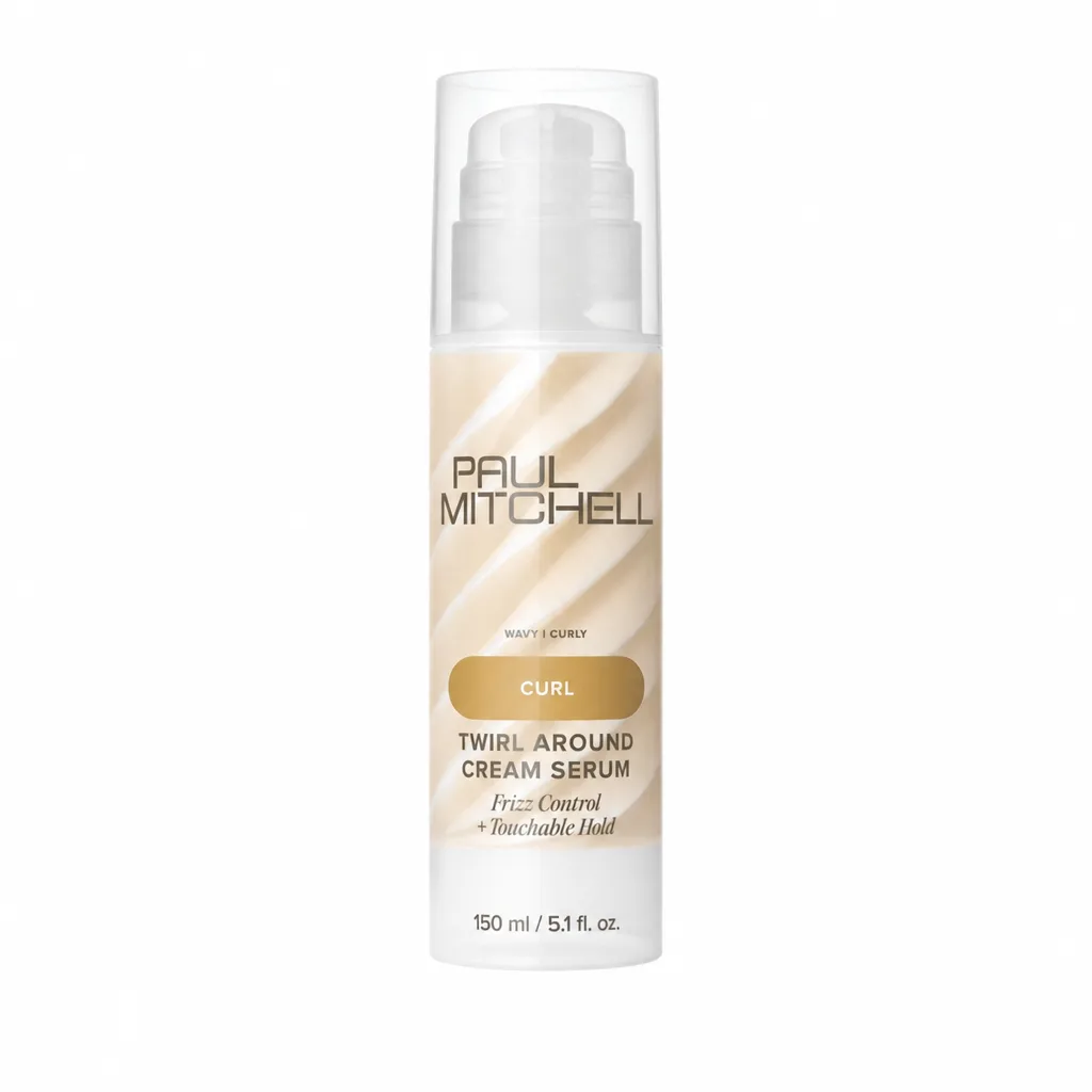 מגדיר תלתלים טווירל אראונד 150 מ"ל - Paul Mitchell