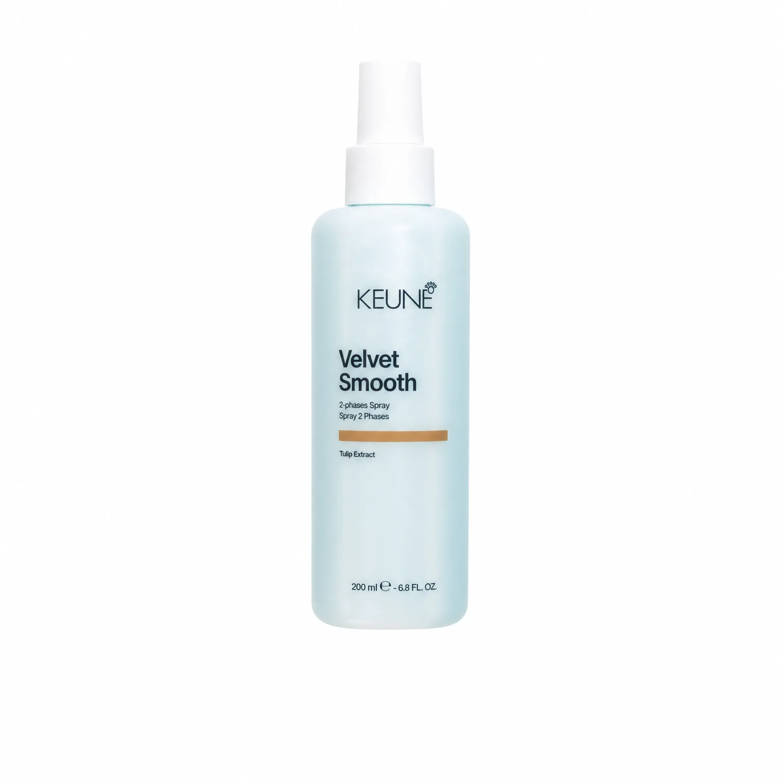 Velvet smooth 2 pahase spray 200 מ"ל - Keune