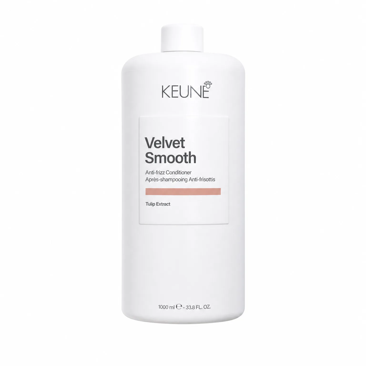 VELVET SMOOTH CONDITIONER - Keune