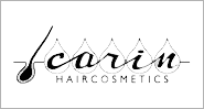 carin קארין מוצרי שיער