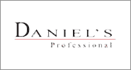 daniel's carousel logo