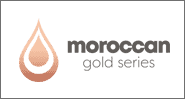 moroccan gold series carousel logo